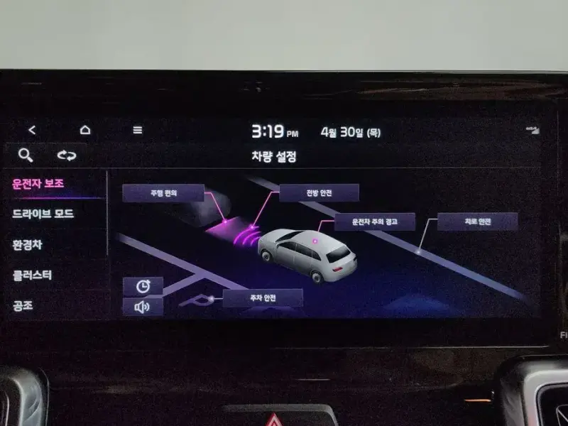 2022 Kia Sorento с пробегом 147 240 км