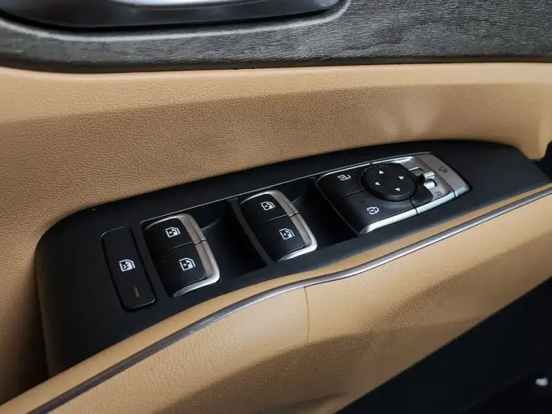 2022 Kia Sorento с пробегом 147 240 км
