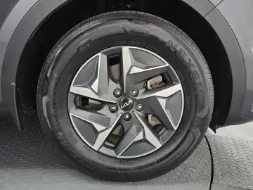 2021 Kia Sorento с пробегом 113 209 км
