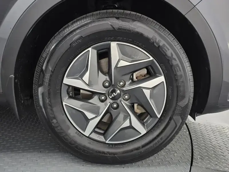 2021 Kia Sorento с пробегом 113 209 км