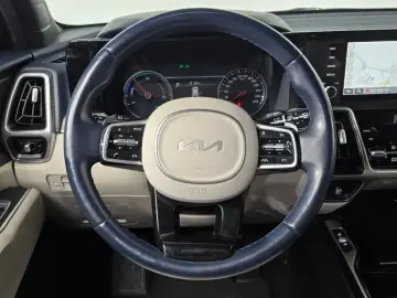 2021 Kia Sorento с пробегом 113 209 км