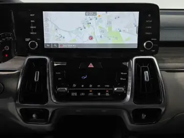 2021 Kia Sorento с пробегом 113 209 км