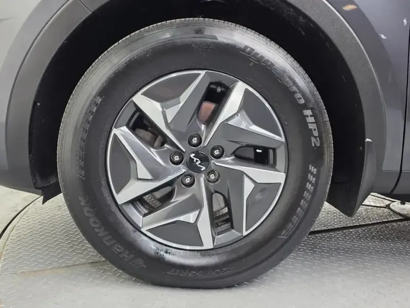 2022 Kia Sorento с пробегом 127 023 км