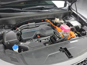 2022 Kia Sorento с пробегом 127 023 км