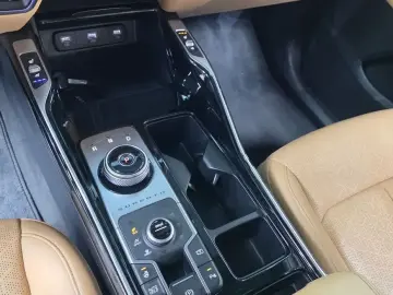 2022 Kia Sorento с пробегом 127 023 км