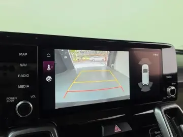 2022 Kia Sorento с пробегом 127 023 км