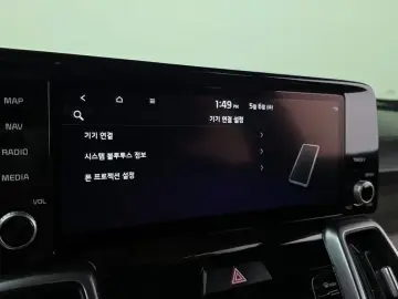 2022 Kia Sorento с пробегом 127 023 км