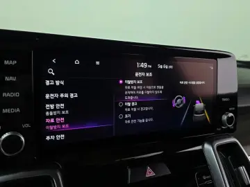 2022 Kia Sorento с пробегом 127 023 км