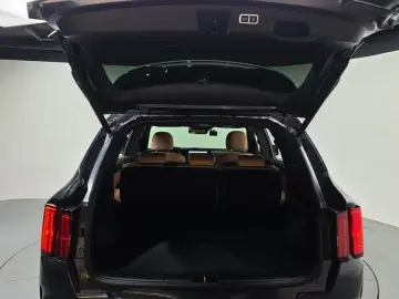 2022 Kia Sorento с пробегом 127 023 км