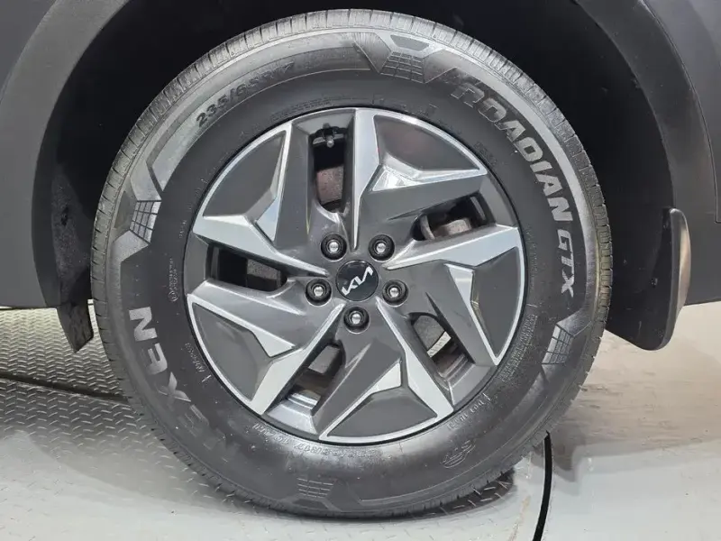 2022 Kia Sorento с пробегом 127 023 км