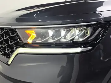 2022 Kia Sorento с пробегом 127 023 км