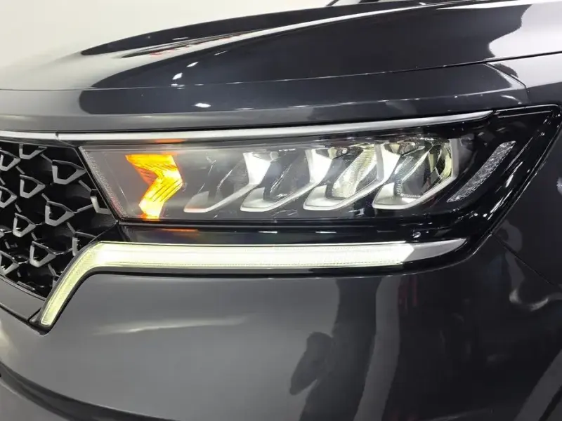 2022 Kia Sorento с пробегом 127 023 км