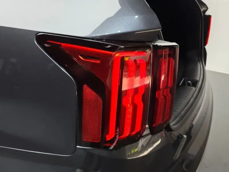 2022 Kia Sorento с пробегом 127 023 км
