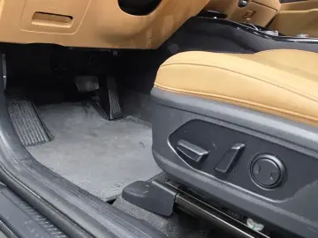 2022 Kia Sorento с пробегом 127 023 км