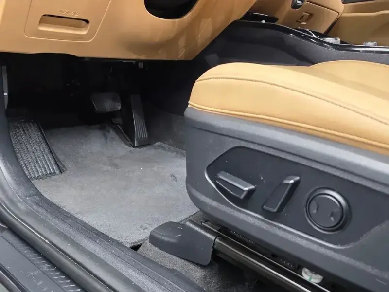 2022 Kia Sorento с пробегом 127 023 км