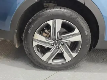 2020 Kia Sorento с пробегом 98 013 км