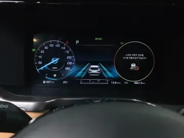 2020 Kia Sorento с пробегом 98 013 км