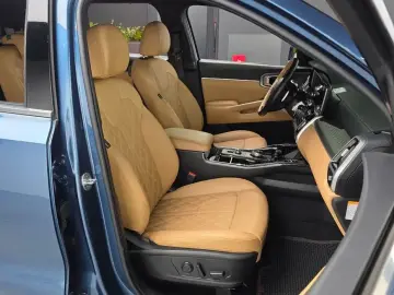 2020 Kia Sorento с пробегом 98 013 км