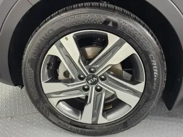 2020 Kia Sorento с пробегом 56 262 км