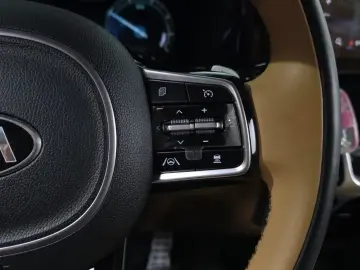 2020 Kia Sorento с пробегом 98 013 км