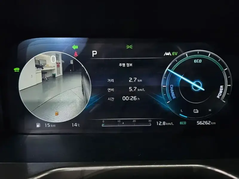2020 Kia Sorento с пробегом 56 262 км