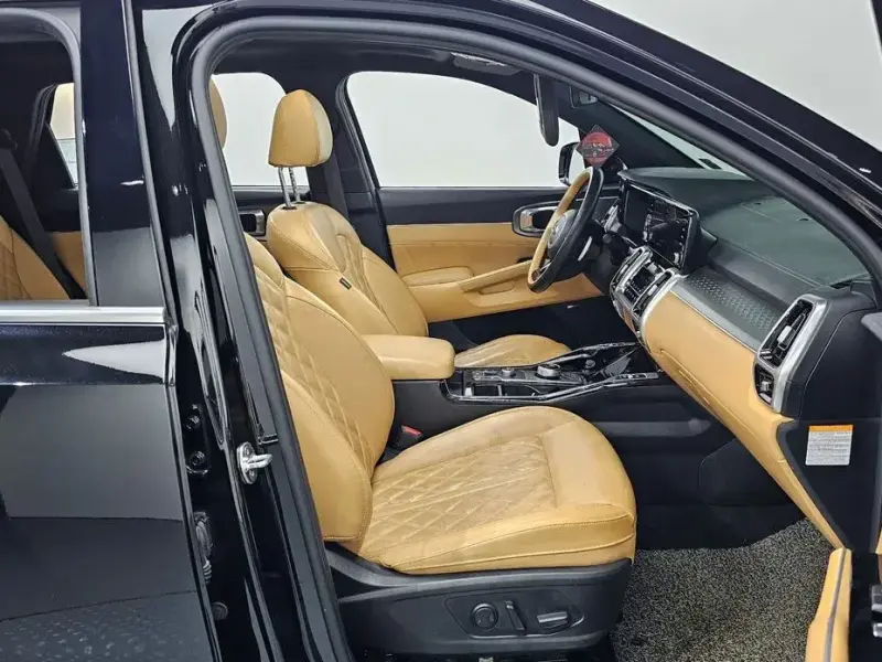 2020 Kia Sorento с пробегом 56 262 км