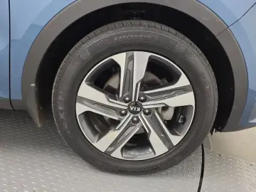2020 Kia Sorento с пробегом 98 013 км