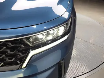 2020 Kia Sorento с пробегом 98 013 км