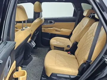 2020 Kia Sorento с пробегом 56 262 км