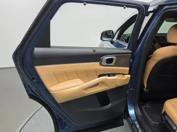 2020 Kia Sorento с пробегом 98 013 км
