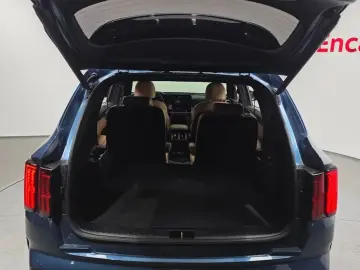 2020 Kia Sorento с пробегом 98 013 км