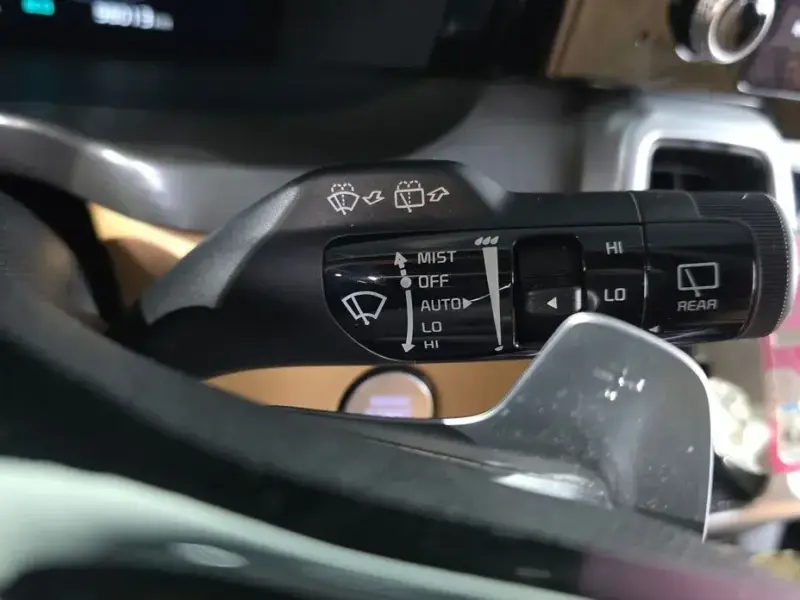 2020 Kia Sorento с пробегом 98 013 км