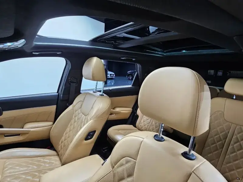 2020 Kia Sorento с пробегом 56 262 км