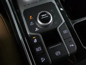 2020 Kia Sorento с пробегом 98 013 км