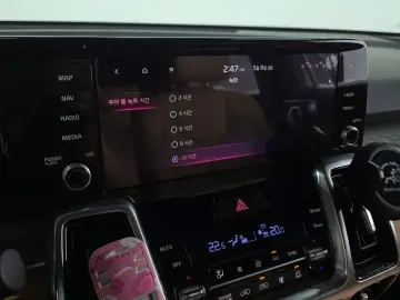 2020 Kia Sorento с пробегом 98 013 км