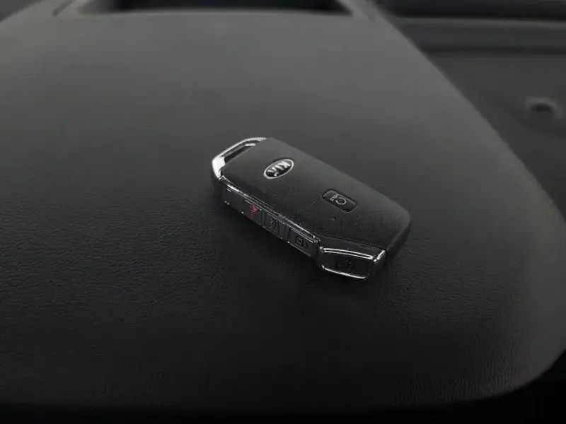 2020 Kia Sorento с пробегом 98 013 км