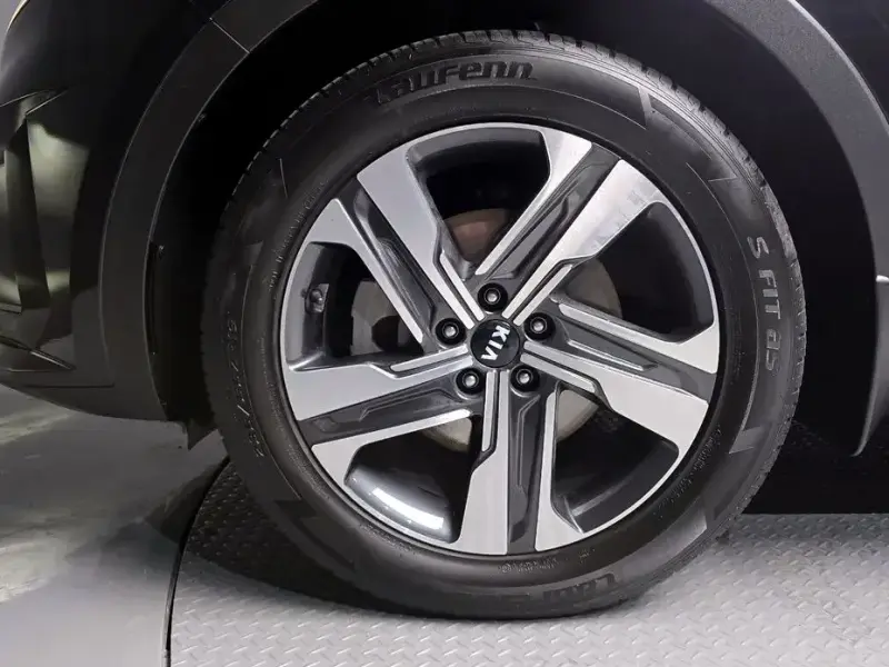 2020 Kia Sorento с пробегом 80 771 км