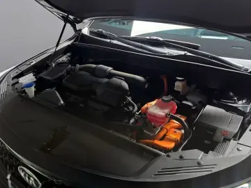 2020 Kia Sorento с пробегом 80 771 км