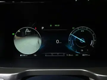 2020 Kia Sorento с пробегом 80 771 км