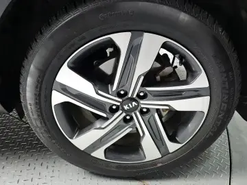2020 Kia Sorento с пробегом 55 716 км