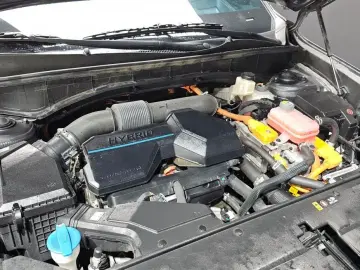 2020 Kia Sorento с пробегом 55 716 км