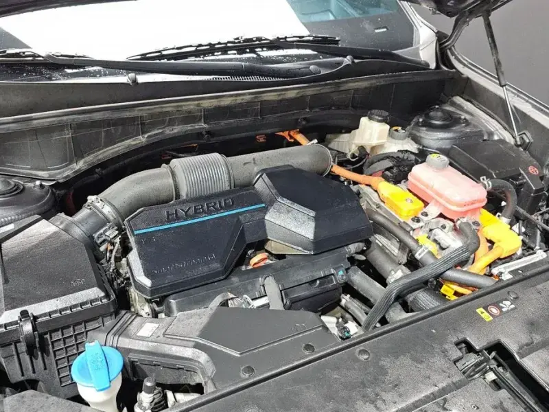 2020 Kia Sorento с пробегом 55 716 км