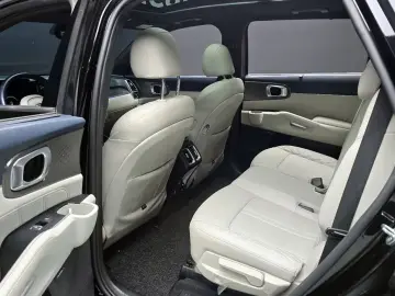 2020 Kia Sorento с пробегом 80 771 км