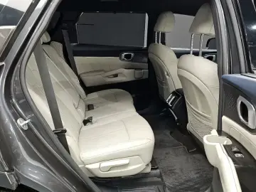 2020 Kia Sorento с пробегом 55 716 км