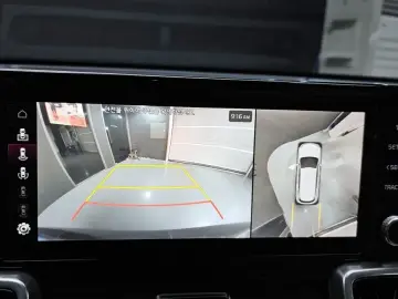 2020 Kia Sorento с пробегом 55 716 км