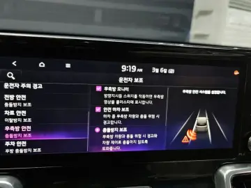 2020 Kia Sorento с пробегом 55 716 км