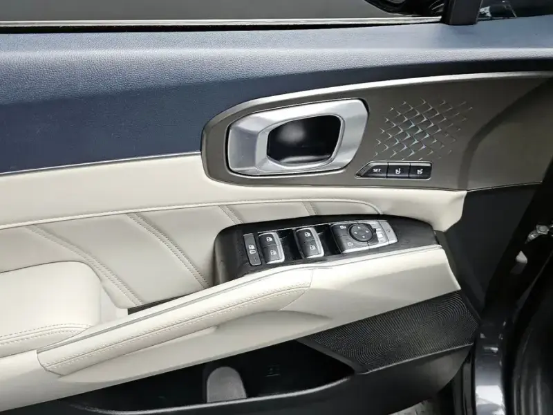 2020 Kia Sorento с пробегом 55 716 км