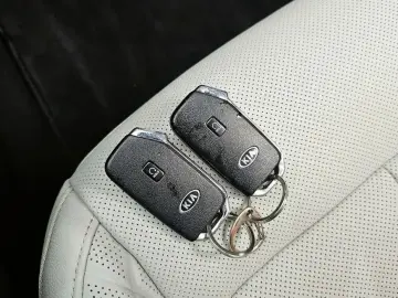 2020 Kia Sorento с пробегом 55 716 км