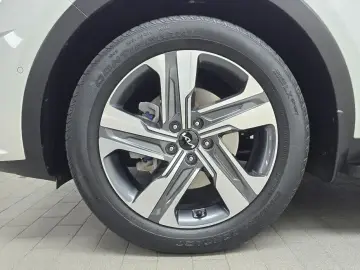 2022 Kia Sorento с пробегом 56 153 км