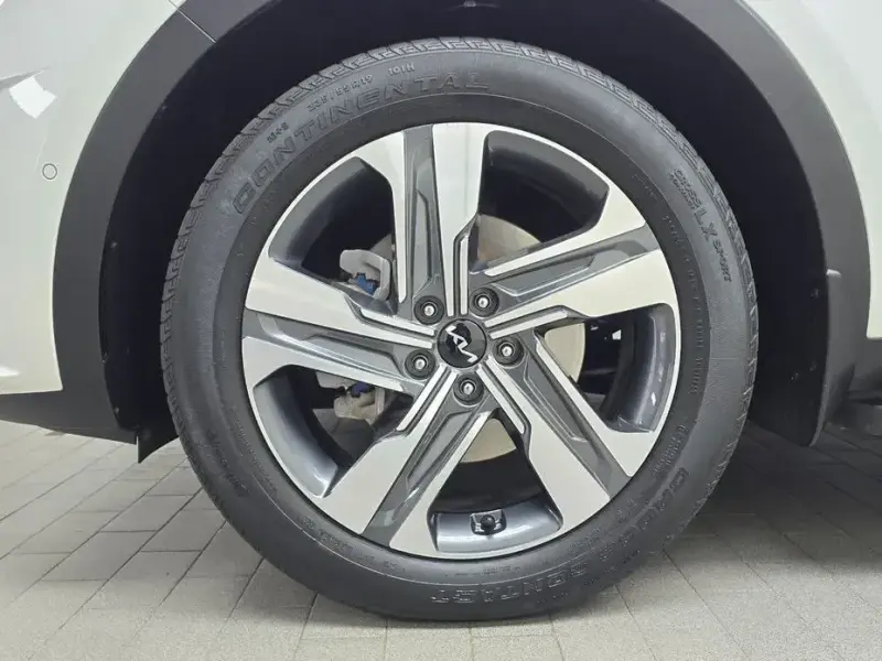 2022 Kia Sorento с пробегом 56 153 км